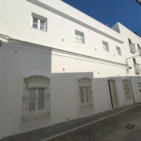 La Casa Del Arco Konukevi *