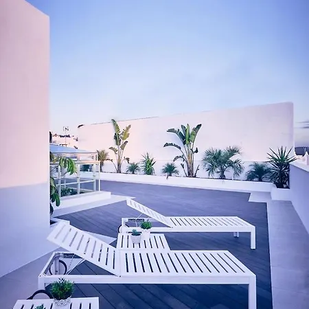 Pensión La Casa Del Arco *