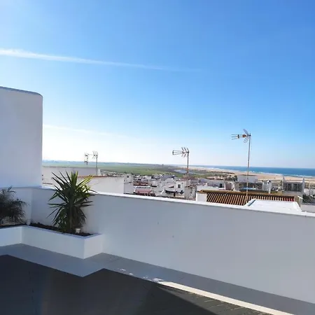 La Casa Del Arco *