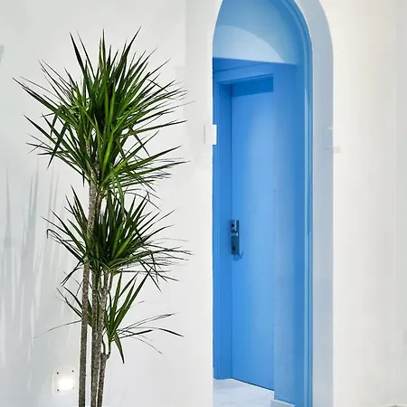 La Casa Del Arco